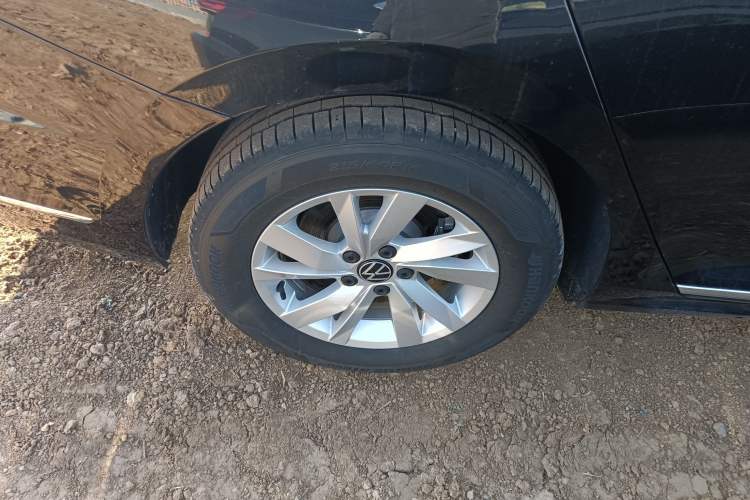 Used Volkswagen Passat New Energy 2025 430 PHEV Hybrid Business Edition