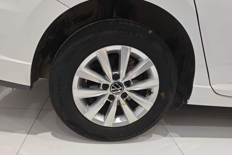 Used Volkswagen Lavida 2023 1.5L Automatic De Yi Edition