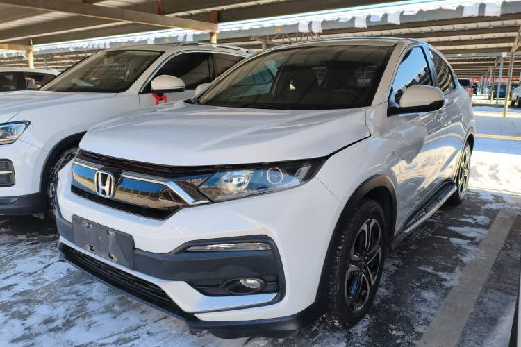 Used Honda XR-V 2020 1.5L CVT Comfort Version