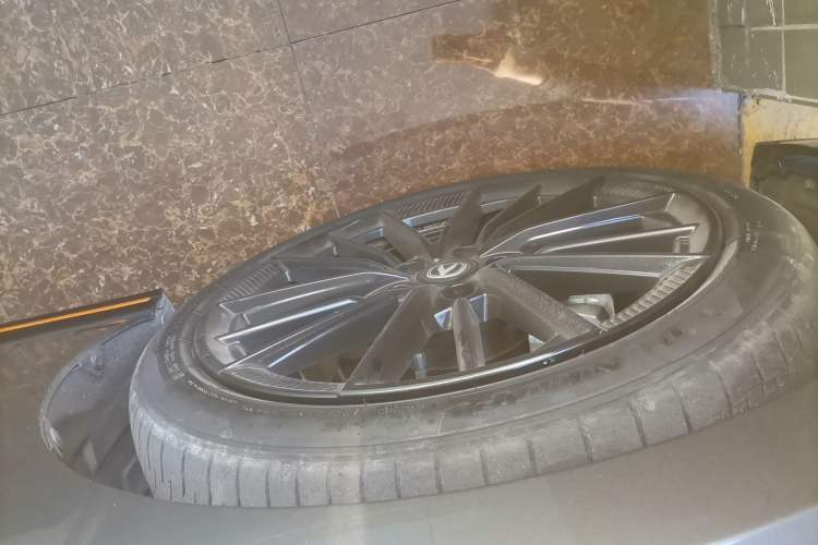 Used Changan UNI-V 2022 1.5T Sport Edition