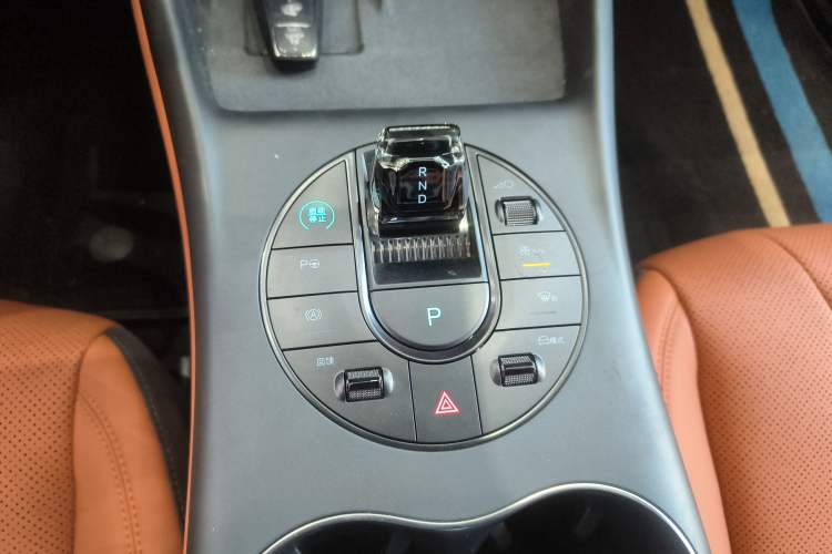 Used BYD Seal 2025 650 Intelligent Driving Version
