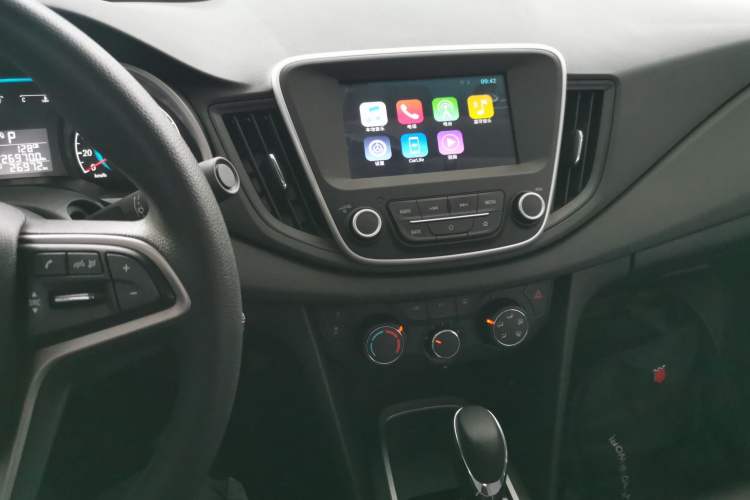 Used Chevrolet Cavalier 2016 1.5L Automatic Xinyue Edition