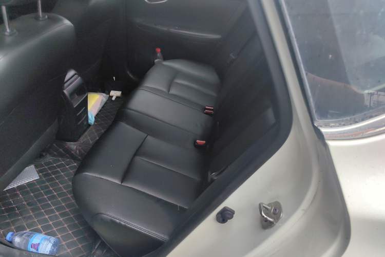 Used Nissan Sylphy 2019 Classic 1.6XL CVT Luxury Edition
