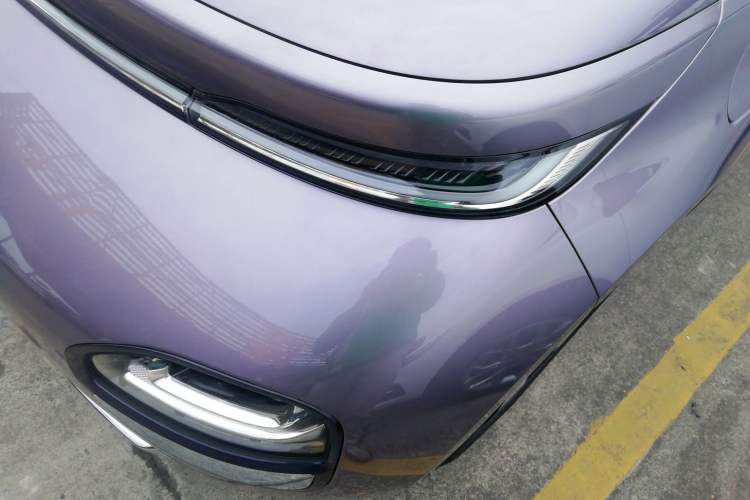 Used Baojun Cloud 2023 460 Max