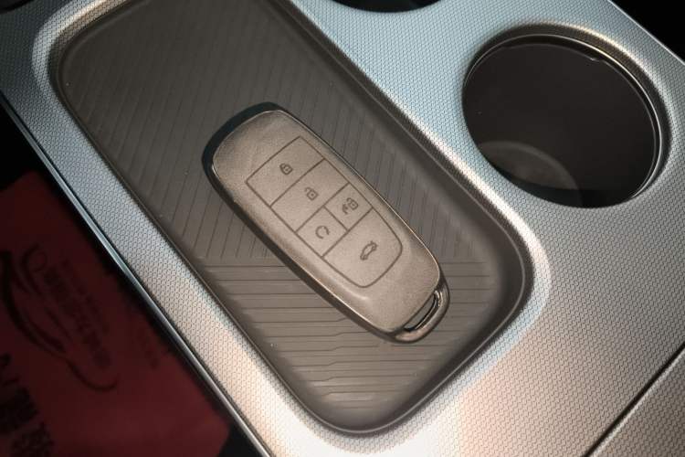 Used AION Y 2023 Younger Star Edition
