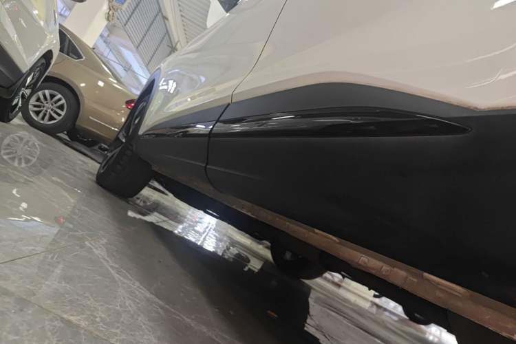 Used MG Pilot 2021 300TGI Automatic Two-Wheel Drive Trophy Prestige Edition
