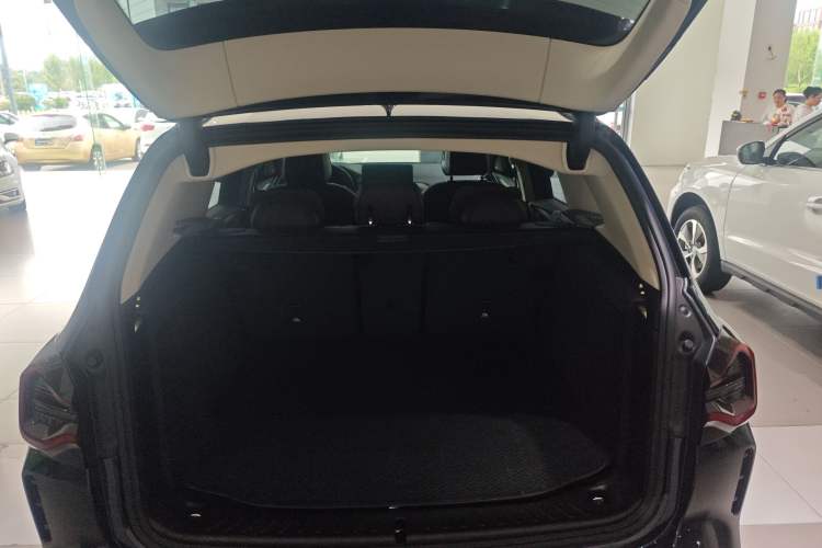 Used BMW X3 2023 Restyled xDrive30i Leading Edition M Night Sky Package
