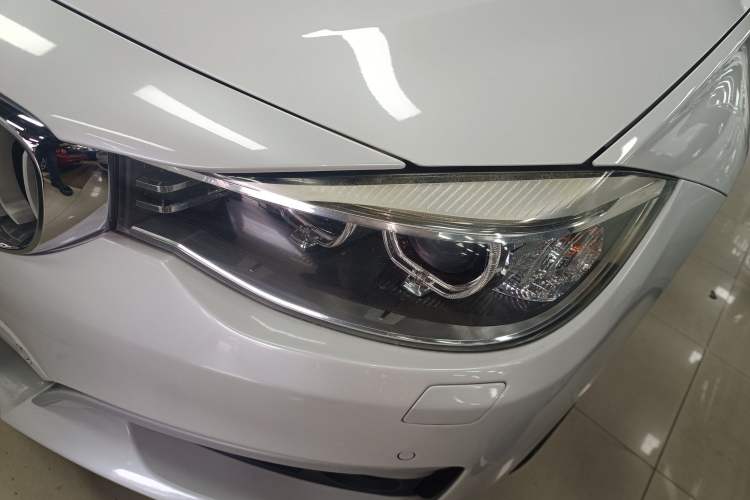 Used BMW 3 Series GT 2013 328i Sport Design Package
