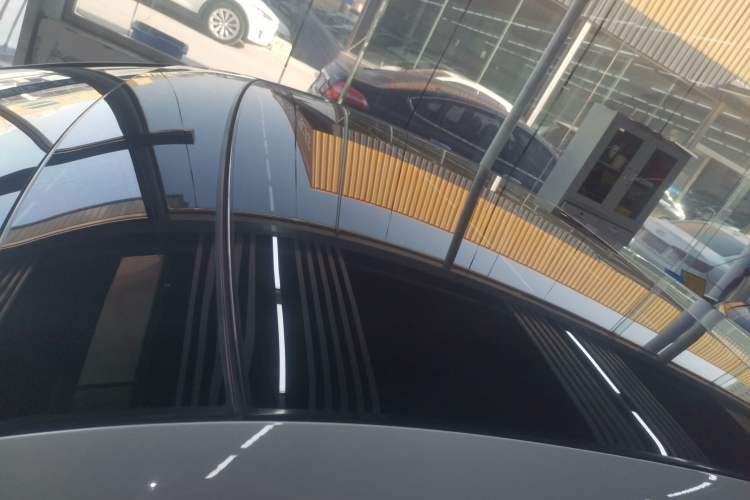 Used Audi A3 2024 A3L Limousine 35 TFSI Fashion Sport Model