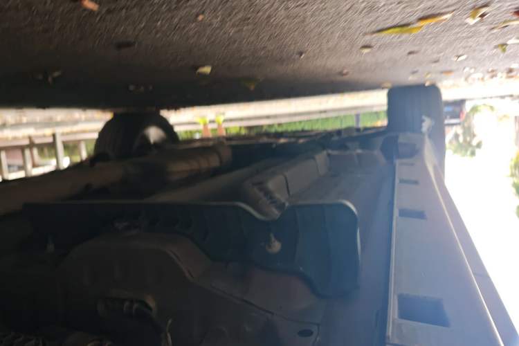 Used Chevrolet Trax 2014 1.4T Automatic Two-Wheel Drive Comfort Version
