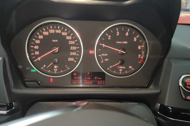 Used BMW 1 Series 2017 118i Sport Edition
