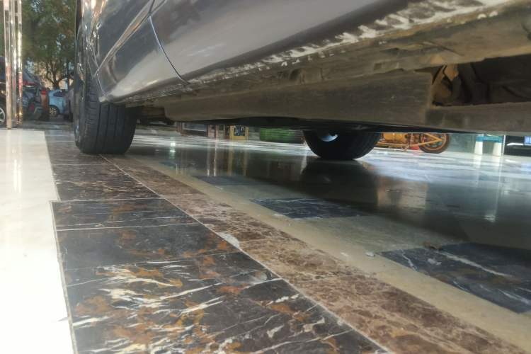 Used Jaguar F-PACE 2020 2.0T Rally Edition
