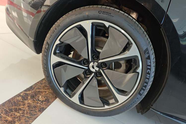 Used Nio ET5T 2025 75 kWh Touring
