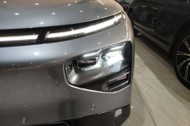 Used XPeng G9 2024 650 Max
