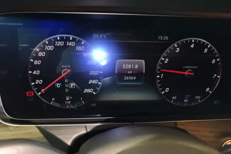 Used Mercedes-Benz E-Class 2020 E 300 L Sport Luxury Edition
