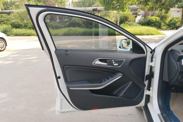 Used Mercedes-Benz GLA 2017 GLA 200 Sport Edition
