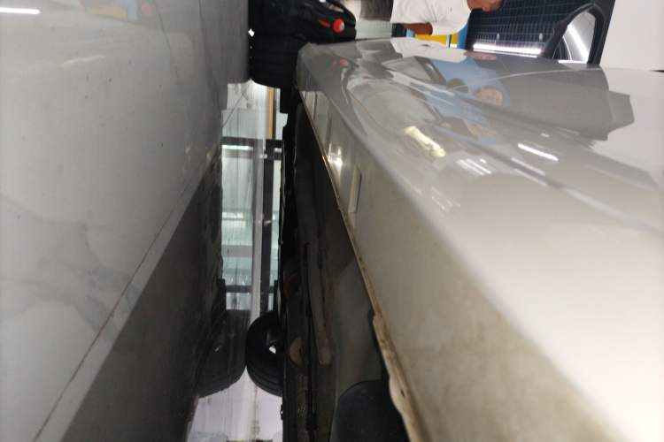 Used Dongfeng Aeolus Yixuan 2021 230T Automatic Hunter Edition
