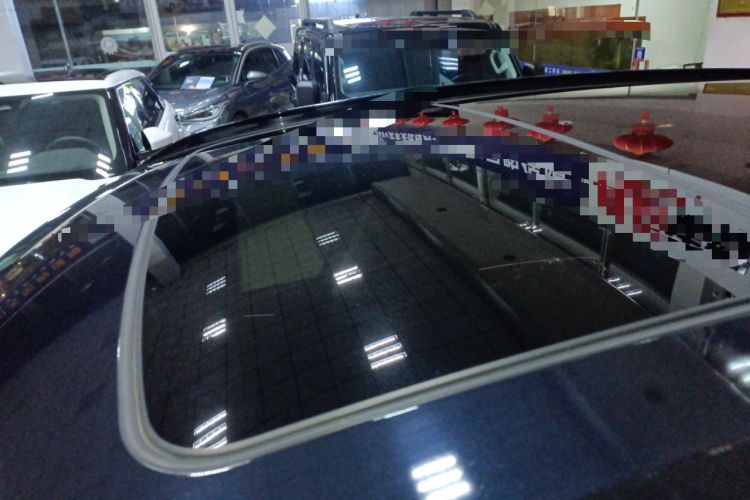 Used BMW X3 2023 xDrive30i Leading Model M Night Edition Package
