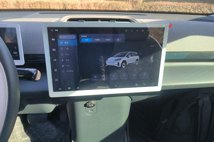 Used ARCFOX Kaola S 2024 AIR model