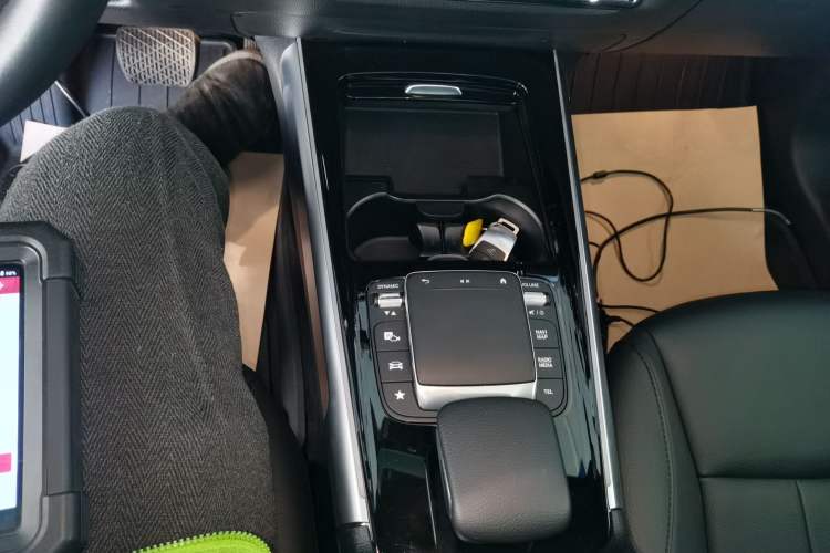 Used Mercedes-Benz GLB 2023 GLB 220 Sport Edition