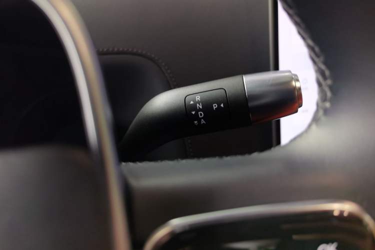 Used Li Auto L9 2022 Max model
