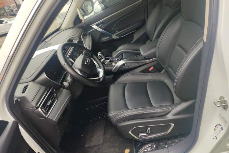 Used Geely Auto Emgrand X7 Sport 2020 1.8TD DCT Smart Connect PRO
