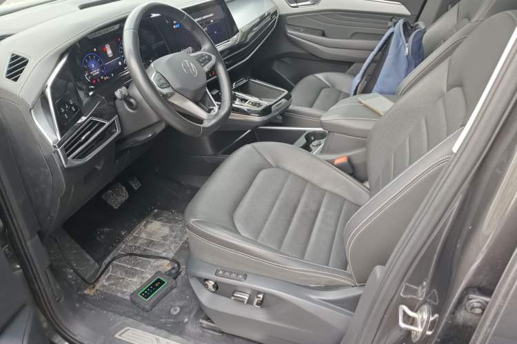 Used Volkswagen Talagon 2023 Facelift 380TSI All-Wheel-Drive Luxury Jiajing Pro 6-Seater
