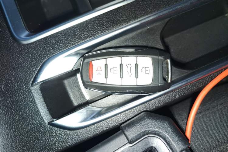 Used Haval M6 2023 PLUS 1.5T DCT Elite Smart Connectivity Model
