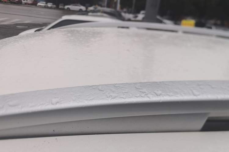 Used Baojun 530 2019 1.5T CVT Elite Version China V
