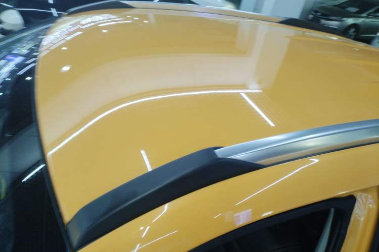 Used Dongfeng Aeolus AX4 2017 1.6L DCT Trendy Style