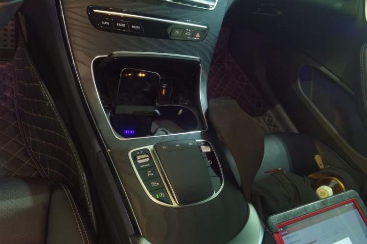 Used Mercedes-Benz C-Class (Import) 2020 C 260 Coupe