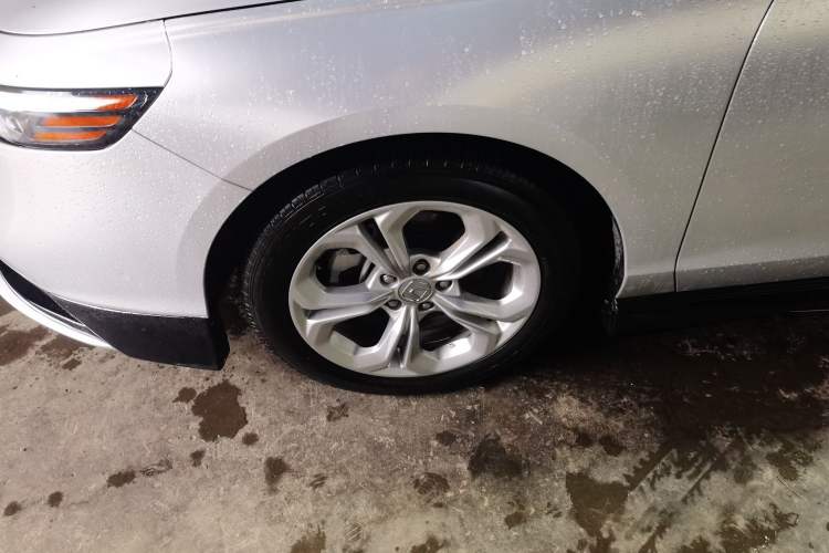 Used Honda Accord 2023 260TURBO Smart Enjoyment Version
