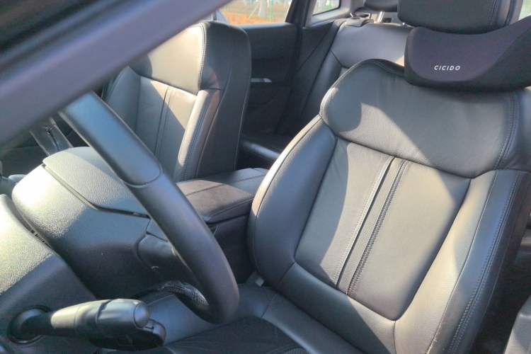 Used Peugeot 3008 2013 1.6THP Automatic Prestige Edition
