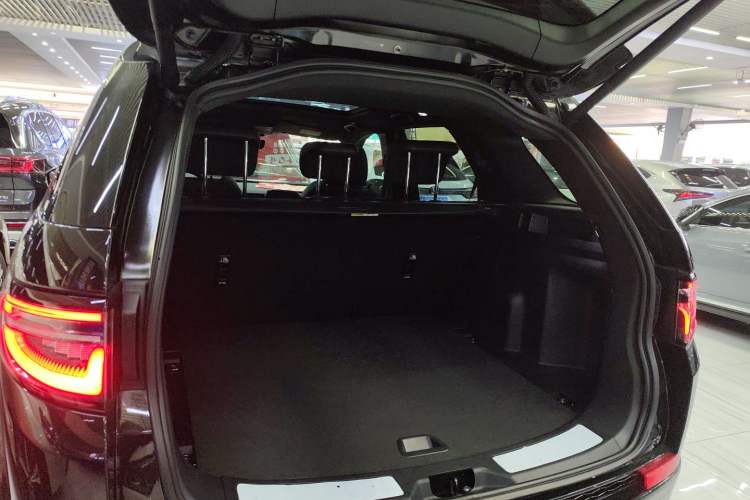 Used Land Rover Discovery Sport 2022 249 PS R-Dynamic S Performance Edition 5 Seats
