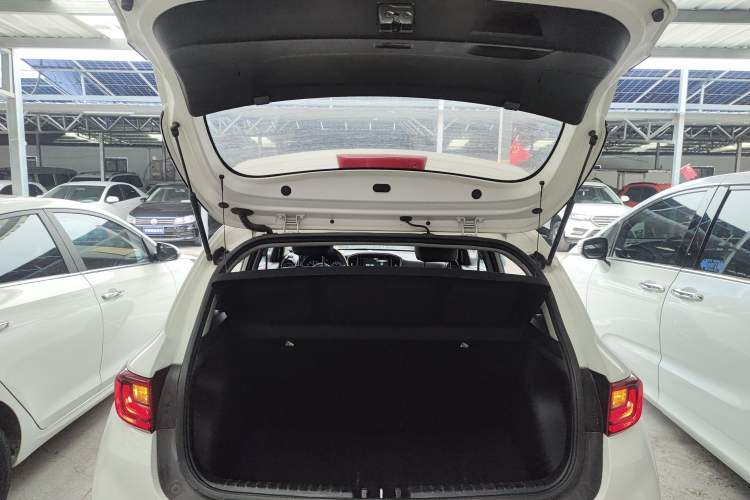 Used Kia kx1 Stonic 2019 1.4L Automatic Sport Edition China VI
