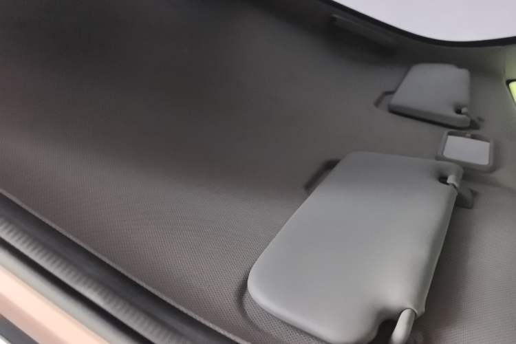 Used Wuling Hongguang MINIEV 2022 Zizai Version Lithium-NMC