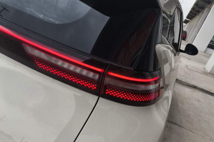 Used BYD Seagull 2024 Honor Edition 305km Dynamic Version
