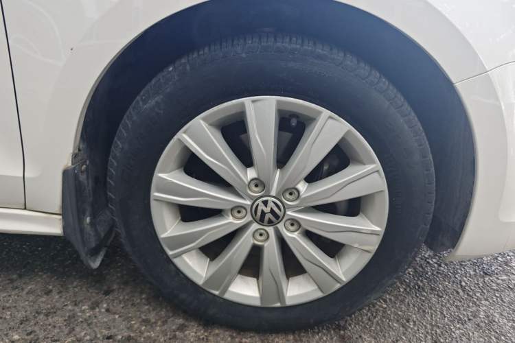 Used Volkswagen Sagitar 2014 Revised Version 1.4TSI Manual Luxury Edition