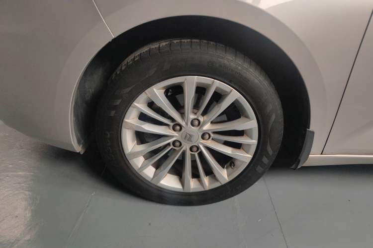 Used Baojun RC-5 2020 1.5T Manual Smart Luxury Edition