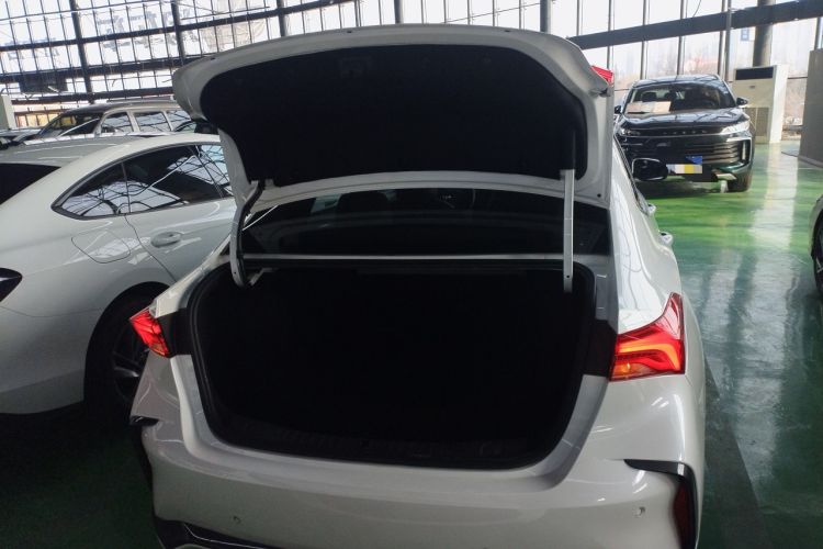 Used Buick Verano 2023 Pro GS Hunter Wind Edition
