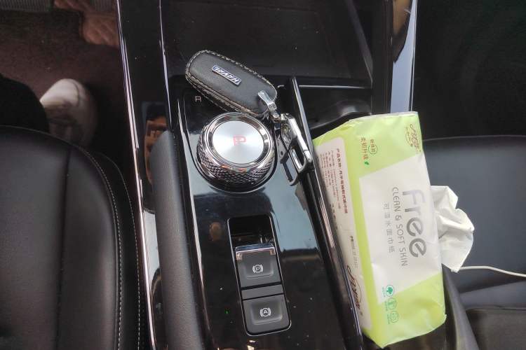 Used Haval H6 2021 3rd Generation 2.0T Automatic Two-Wheel Drive Max