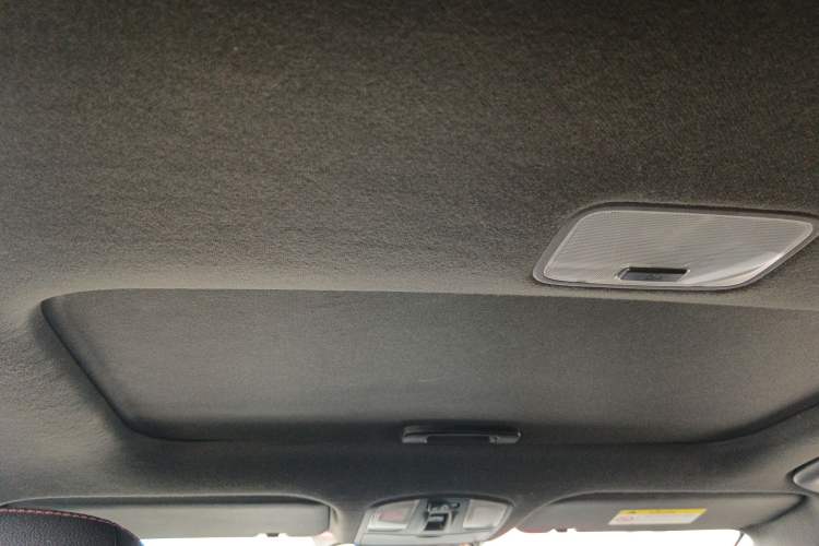 Used Hyundai Elantra 2019 1.4T Dual-Clutch Xuan Dong · Dynamic Model
