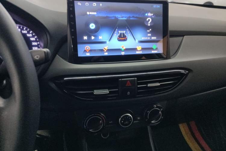 Used Hyundai Celesta 2020 1.6L Automatic GL Enjoyable Edition