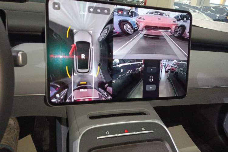 Used Nio ET5T 2025 75 kWh Touring