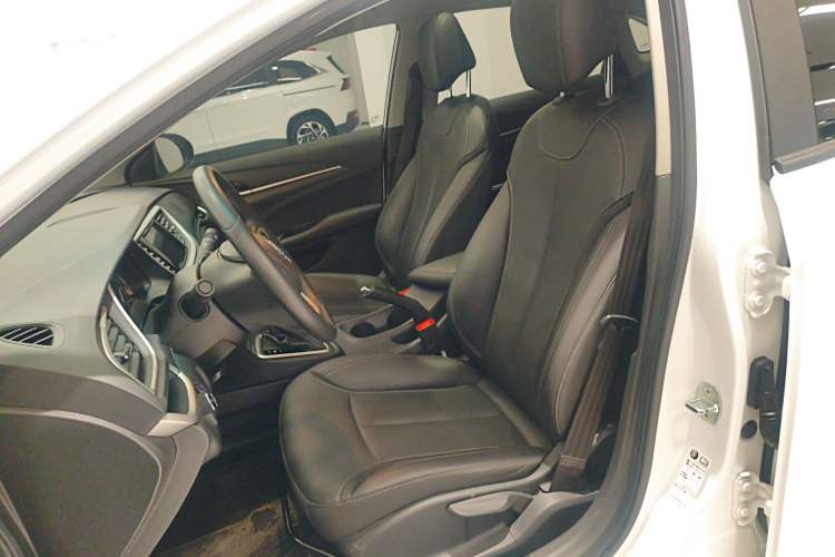 Used Buick GT 2021 Revised Version Flagship 1.5L Automatic Elite Edition