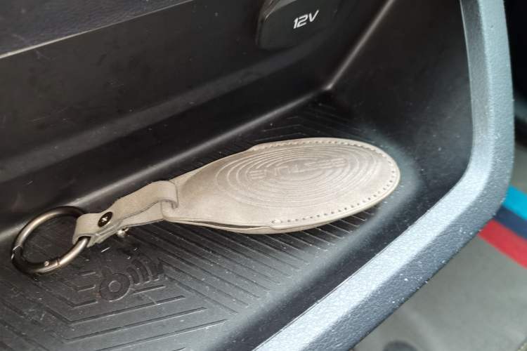 Used Bestune NAT 2022 Enjoy Travel Edition 100kW 419km
