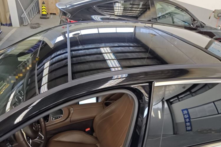 Used Mercedes-Benz E-Class 2020 Facelift E 300 L Stylish Edition
