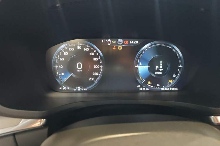 Used Volvo S60 New Energy 2022 T8 eDrive Hybrid All-Wheel Drive Smart Luxury Edition
