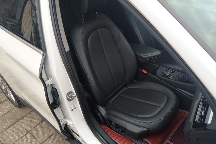 Used BMW X1 2018 sDrive20Li Leading Model
