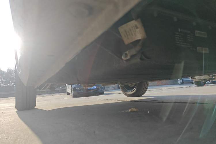 Used  Panda 2023 Panda Mini 200km Endurance Bear
